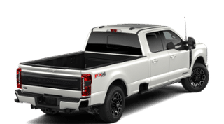 2026 Ford Super Duty® External Image 3